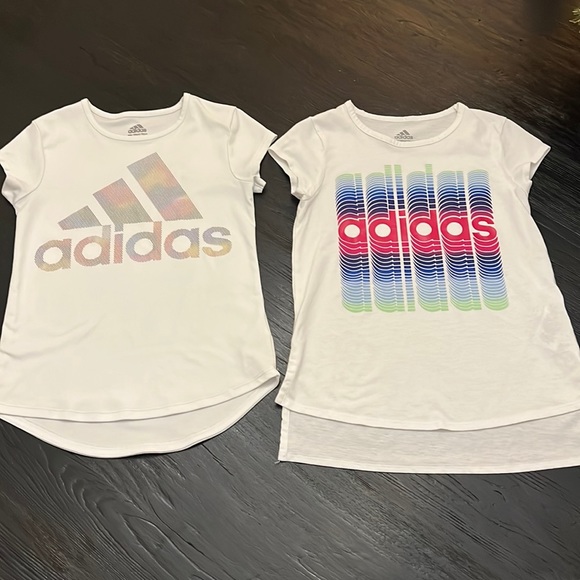 Adidas Tshirts